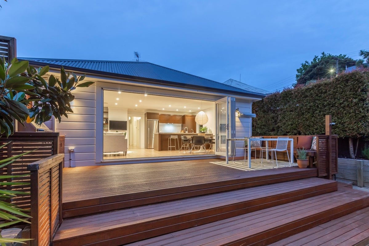60 Virginia Avenue West, Eden Terrace, Auckland - Carousel 2
