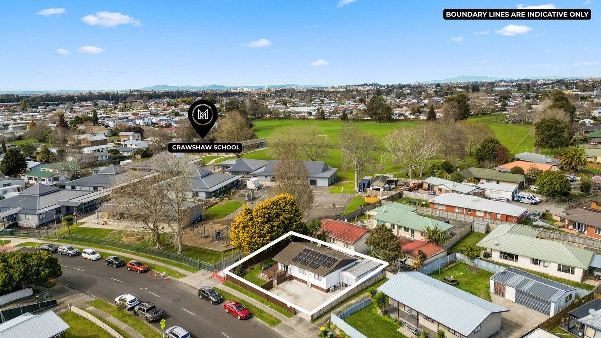 49 Crawshaw Drive, Nawton, Hamilton - Carousel 21
