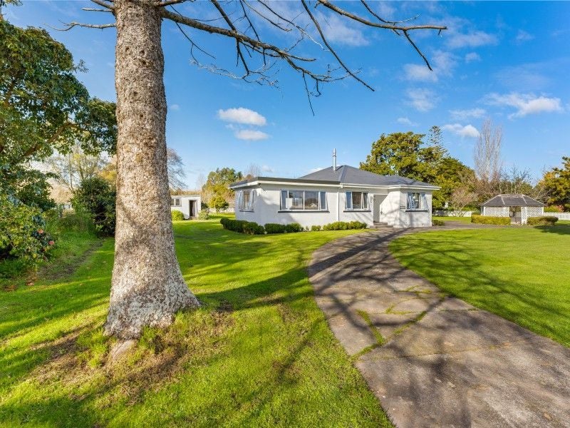 32 Delhi Avenue, Aramoho, Whanganui - Carousel 1