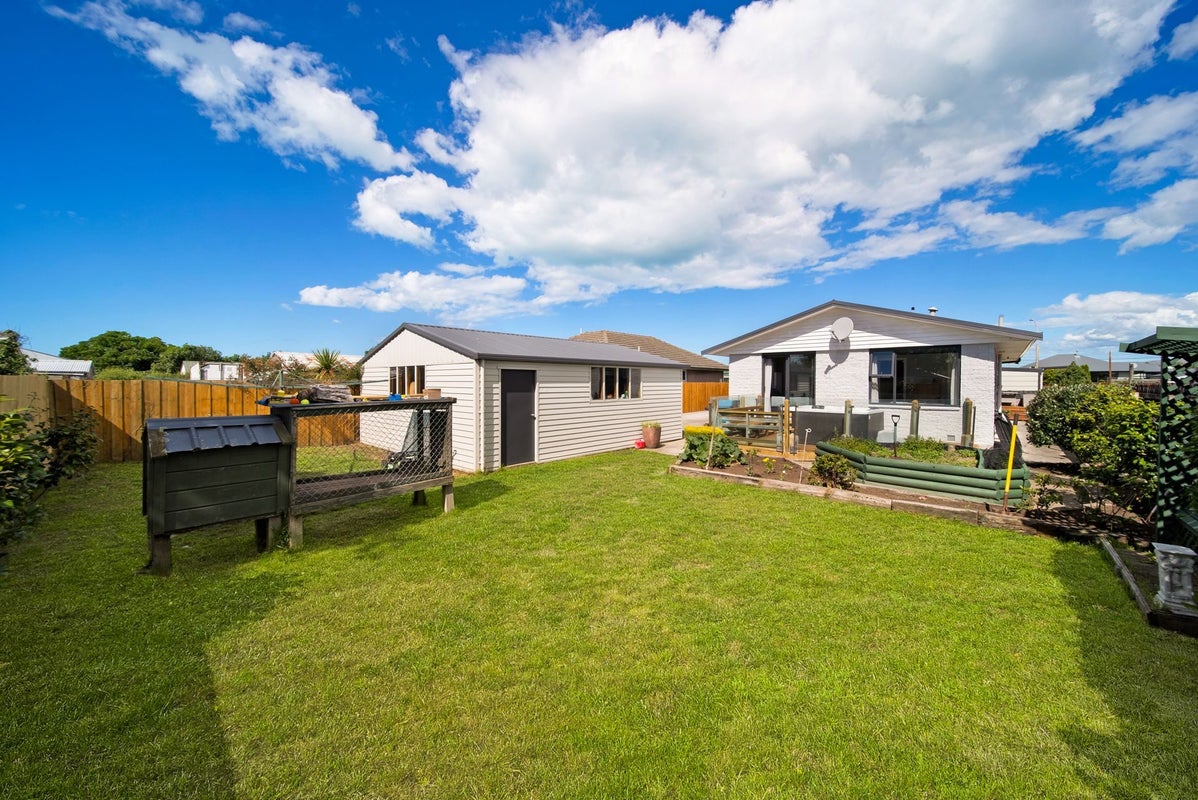 150 Pacific Road, North New Brighton, Christchurch - Carousel 1