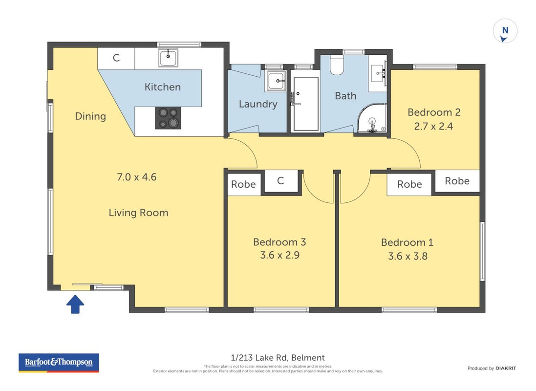 1/213 Lake Road, Belmont, Auckland - Carousel 16
