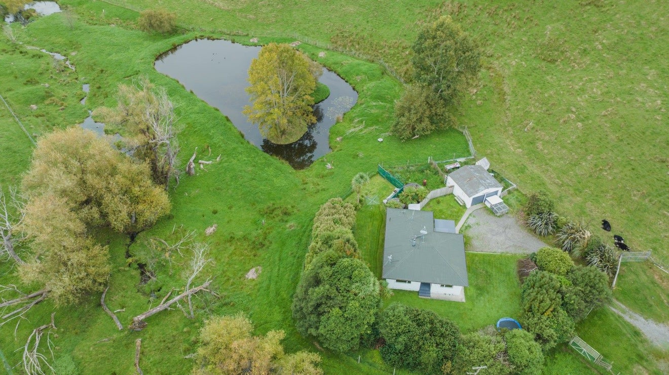 3781 Pohangina Road, Apiti, Ashhurst - Carousel 1
