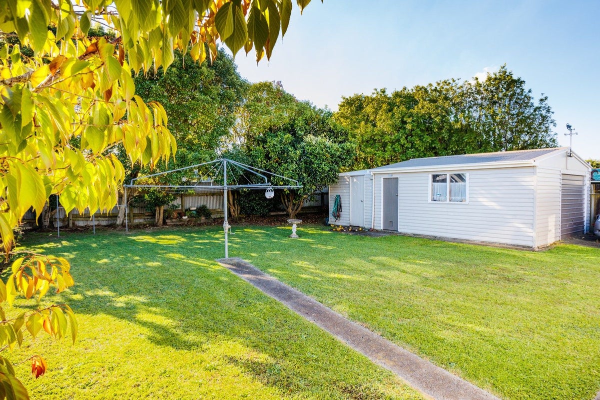 183 Tremaine Avenue, Westbrook, Palmerston North - Carousel 14