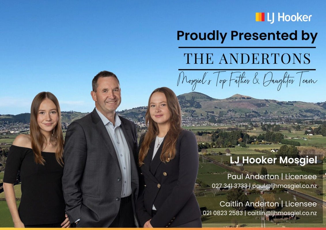 23 Nore Street, Waihola, Milton - Carousel 36