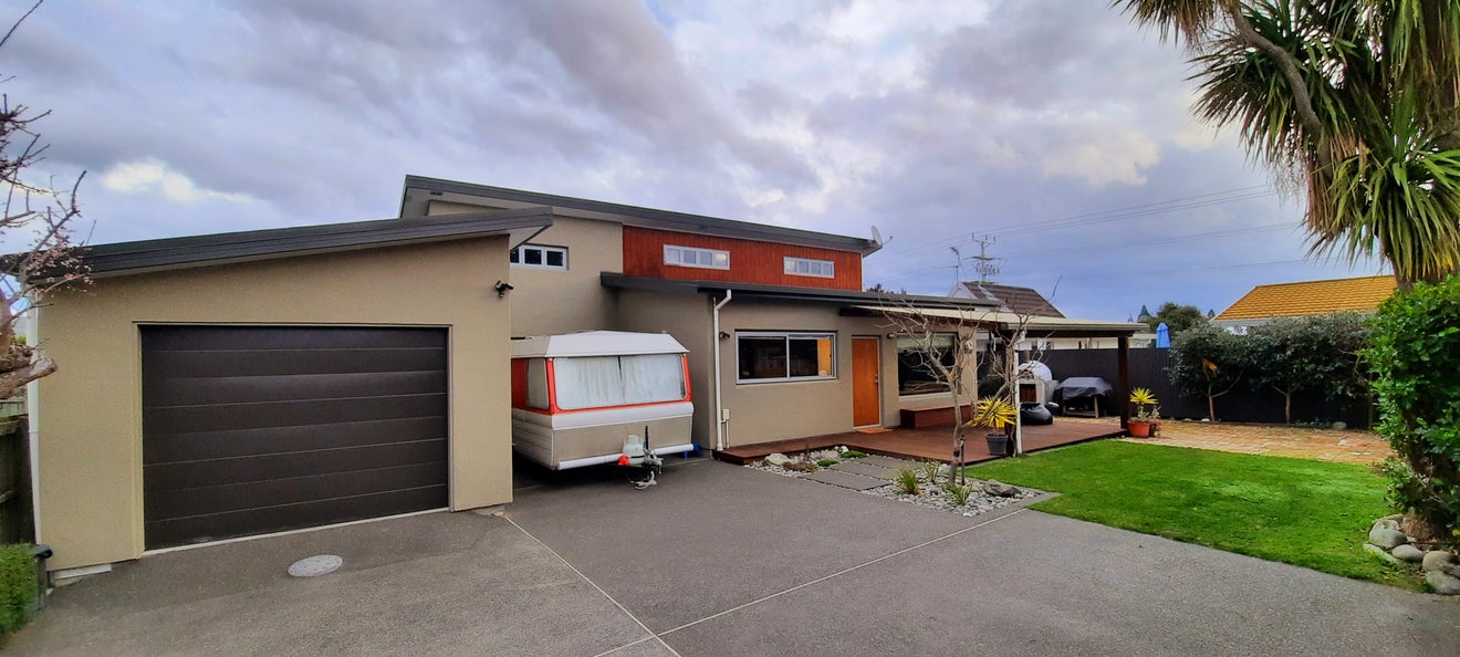 4A Budge Street, Mayfield, Blenheim - Carousel 24