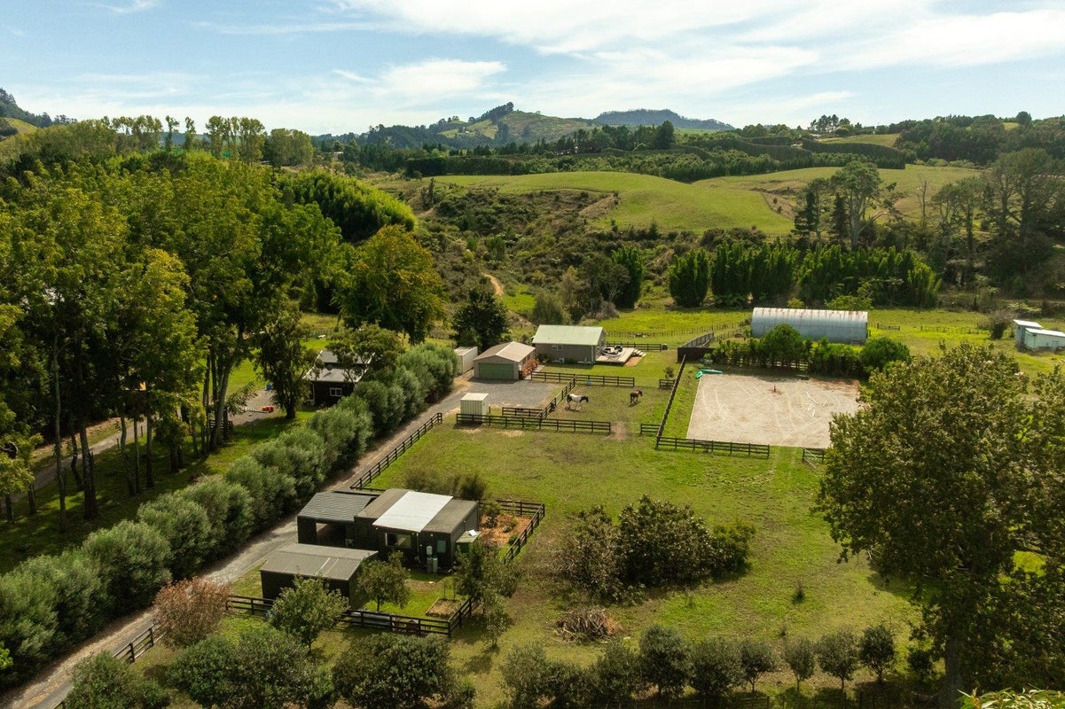 126 Willoughby Road, Tahawai, Katikati - Carousel 31