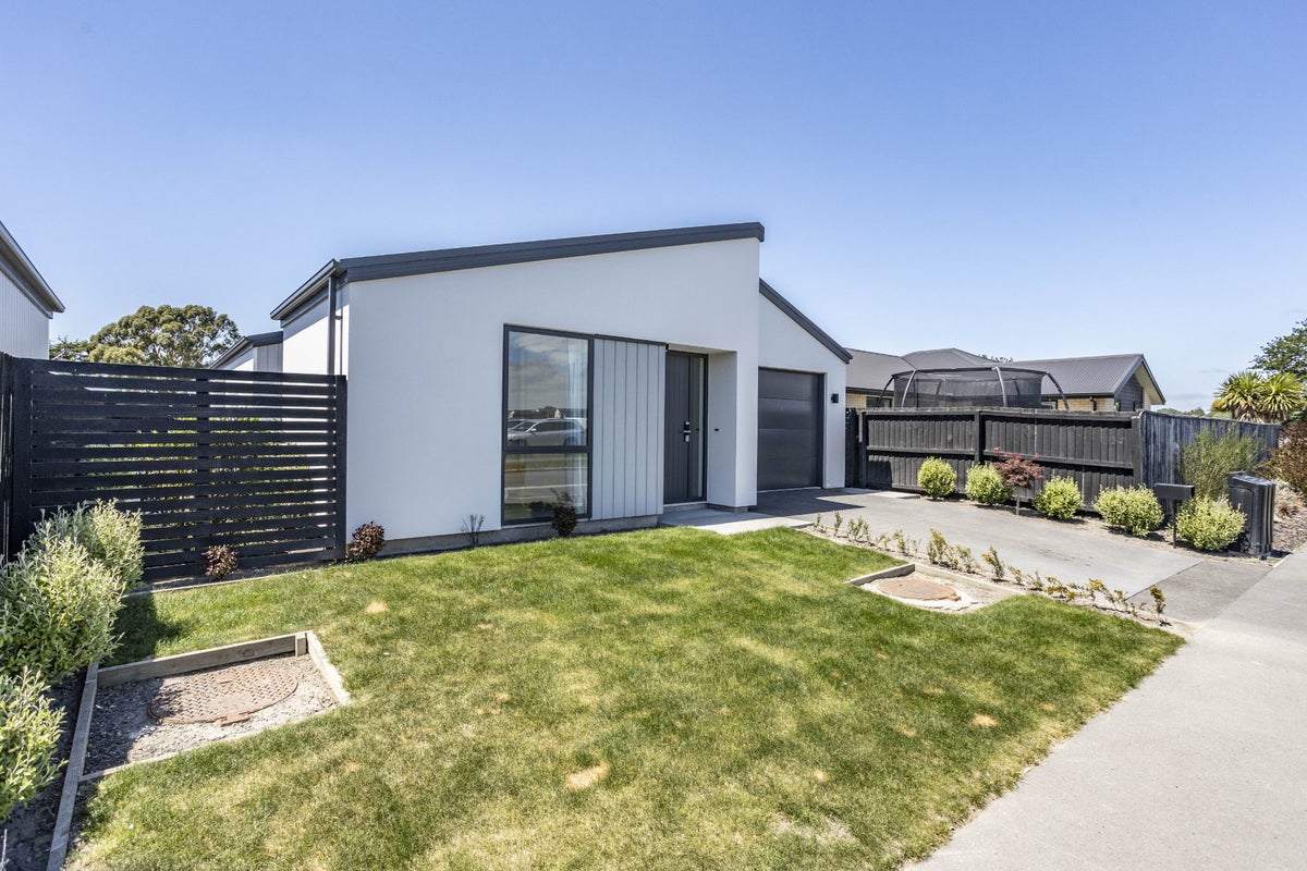 6 Horoeka Street, Avonhead, Christchurch - Carousel 24