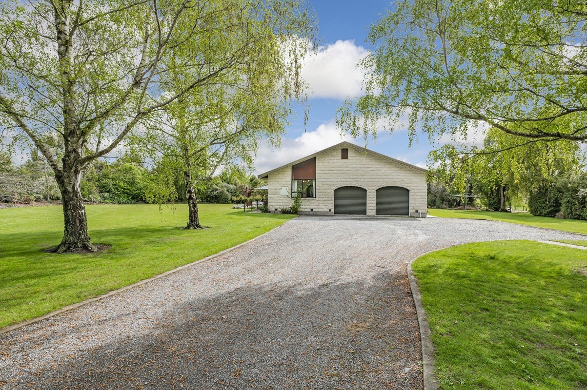 204 Cones Road, Loburn, Rangiora - Carousel 2