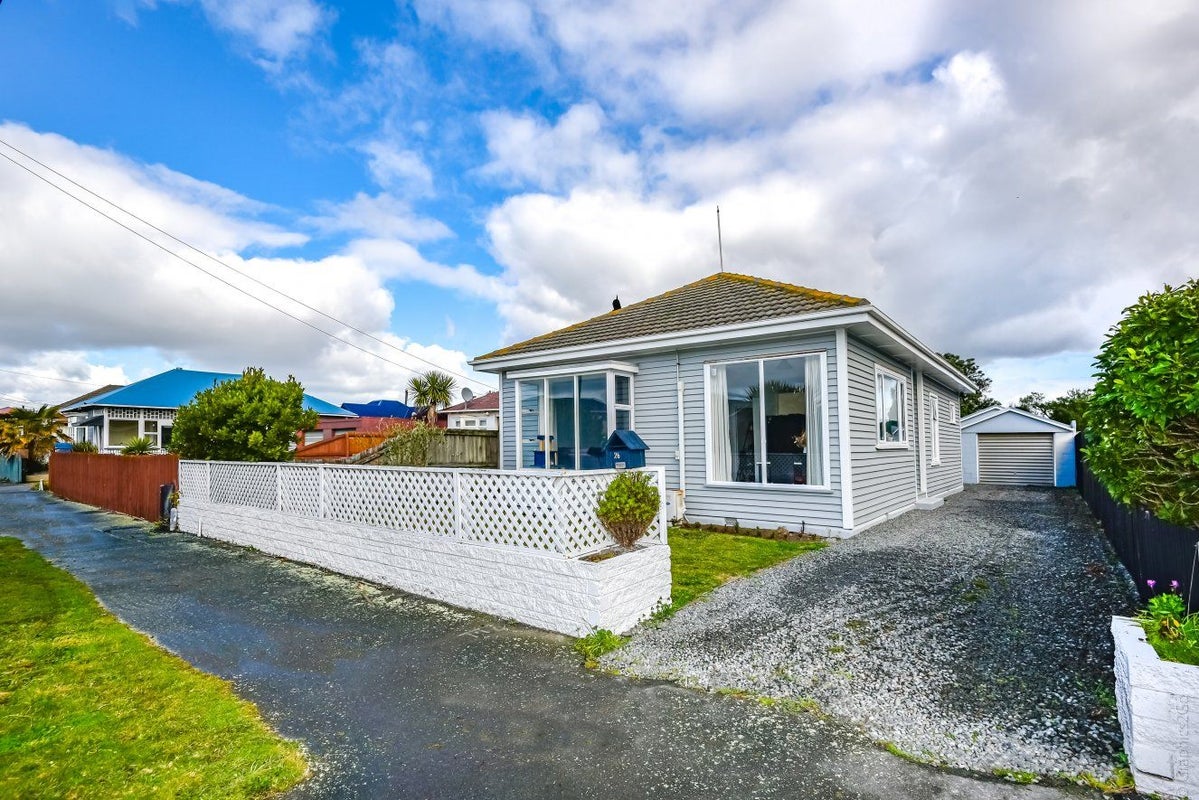 26 Keppel Street, New Brighton, Christchurch - Carousel 2