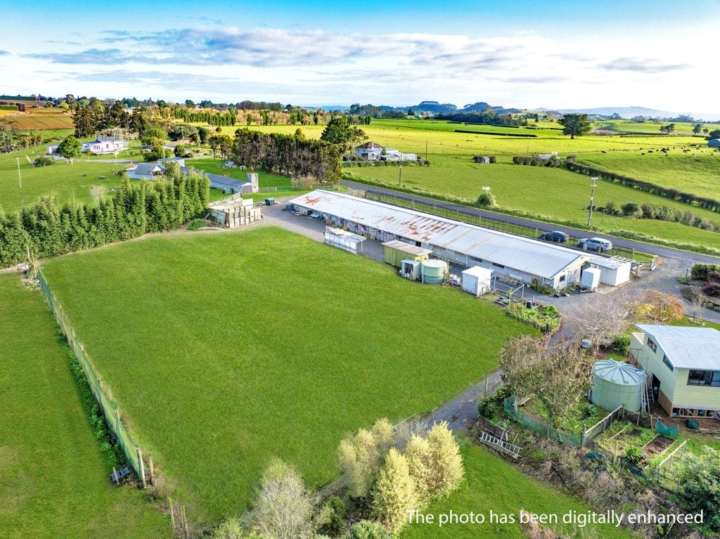 144 Parsons Road, Tuakau - Carousel 1