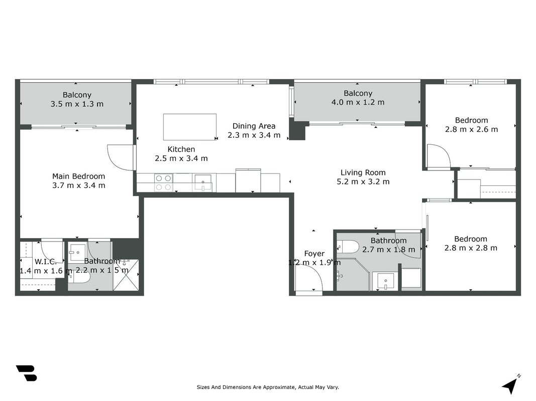 409/27 Union Street, Auckland Central, Auckland - Carousel 16