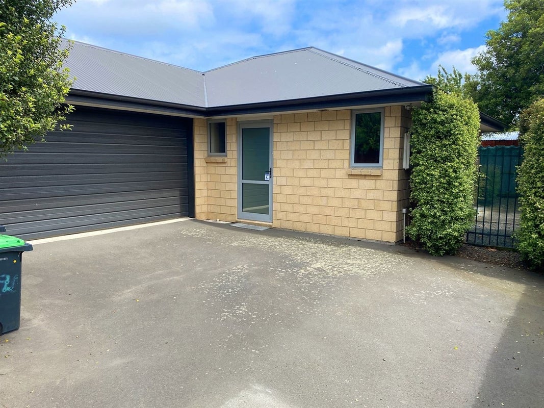 27A Montrose Street, Sydenham, Christchurch - Carousel 2