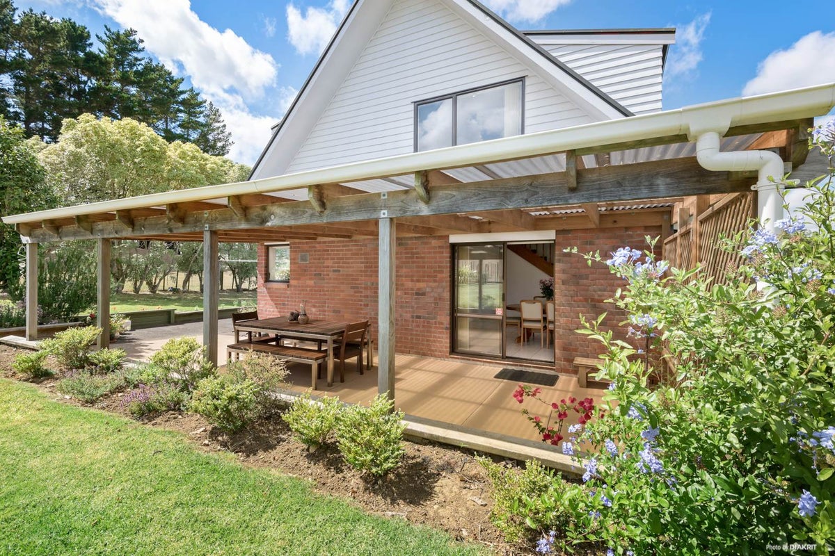 443 Tuhimata Road, Paerata, Pukekohe - Carousel 1
