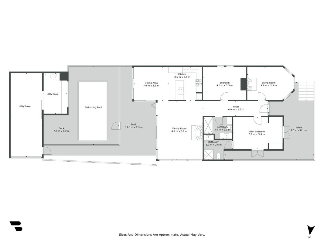 56 John Street, Ponsonby, Auckland - Carousel 30