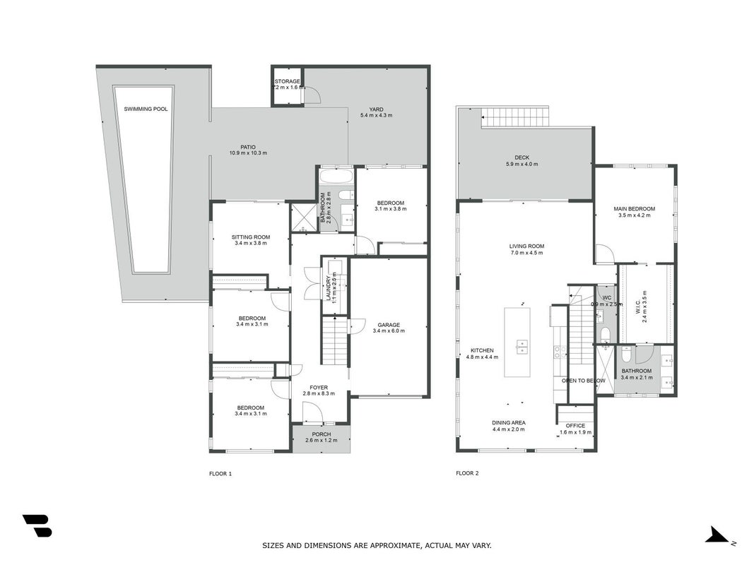 3A Gilbert Avenue, Grey Lynn, Auckland - Carousel 35