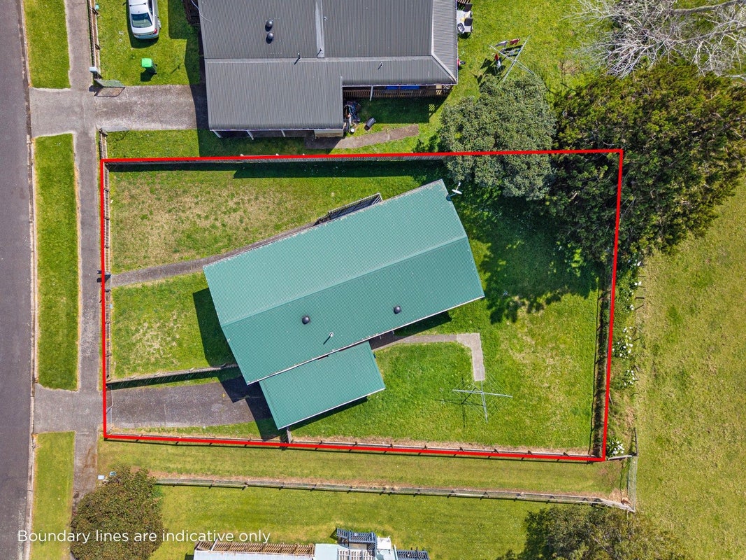 37 Balmoral Road, Tikipunga, Whangarei, Northland - Carousel 2