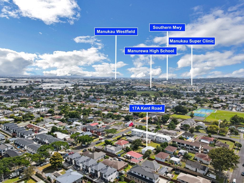 2/17 Kent Road, Manurewa, Auckland - Carousel 28