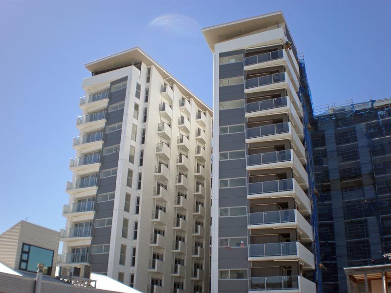 105/74 Taranaki Street, Te Aro, Wellington - Carousel 1
