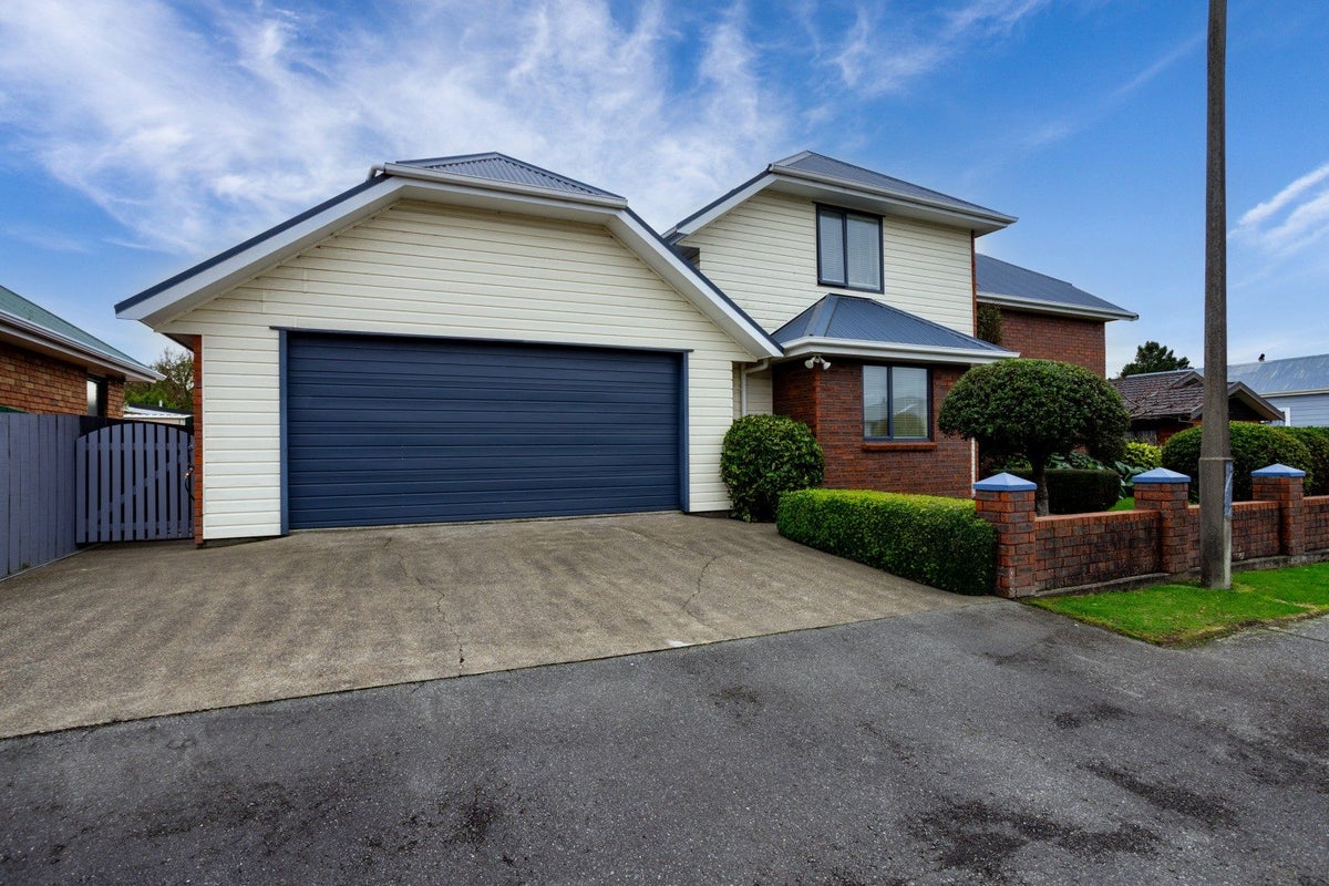 6 Morell Street, Georgetown, Invercargill - Carousel 28