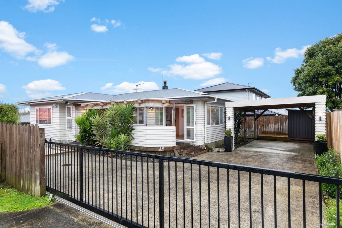 61B West Street, Pukekohe, Pukekohe - Carousel 1
