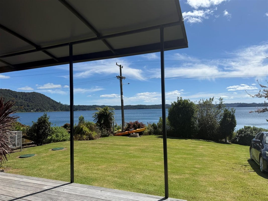 481 State Highway 30, Lake Rotoma, Rotorua - Carousel 1