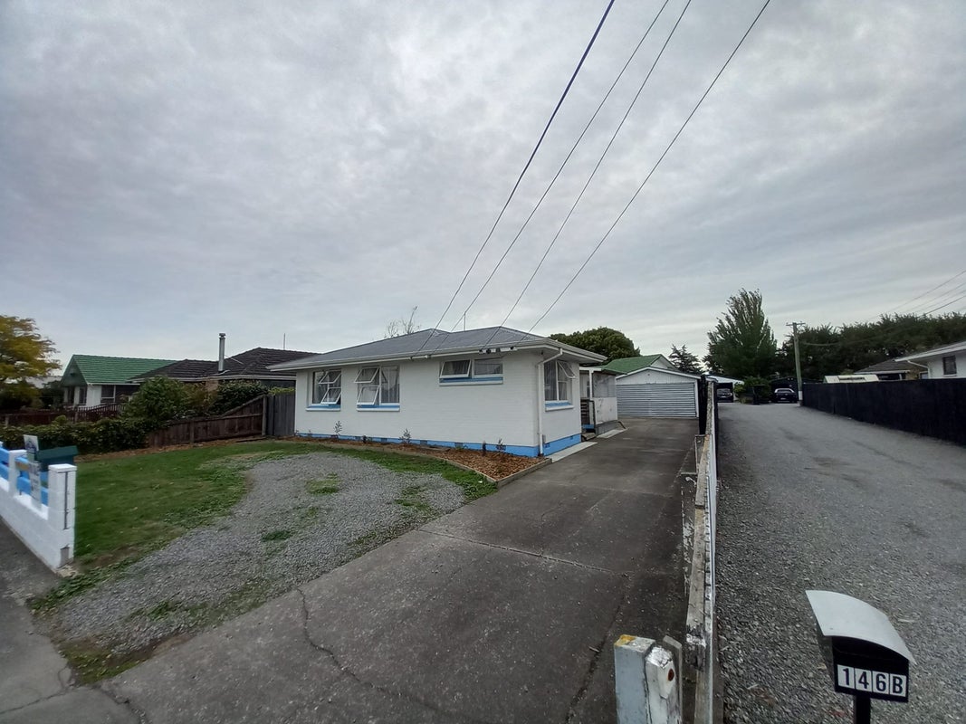 148 Shortland Street, Aranui, Christchurch - Carousel 21