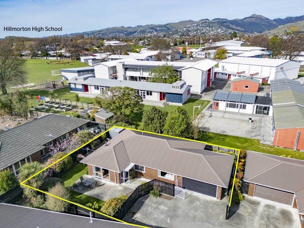 55B Halswell Road, Hillmorton, Christchurch - Carousel 16