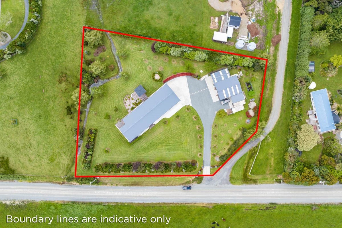 38 Raymond Bull Road, Wellsford - Carousel 50