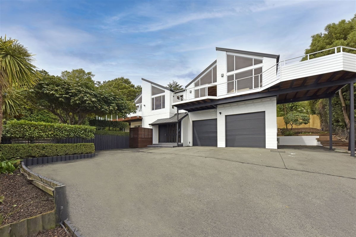 134A Hackthorne Road, Cashmere, Christchurch - Carousel 1