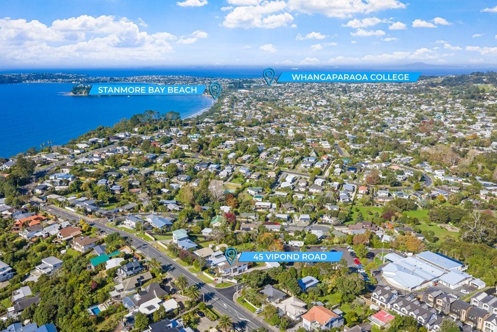 45 Vipond Road, Stanmore Bay, Whangaparaoa - Carousel 33