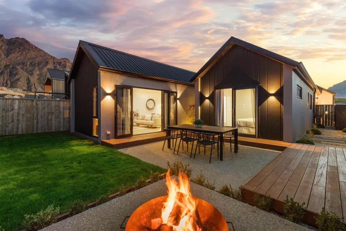 64 Muster Road, Jacks Point, Queenstown - Carousel 1