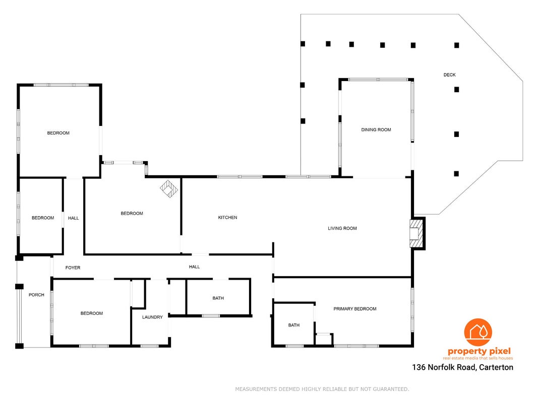 136 Norfolk Road, Waingawa, Carterton - Carousel 30