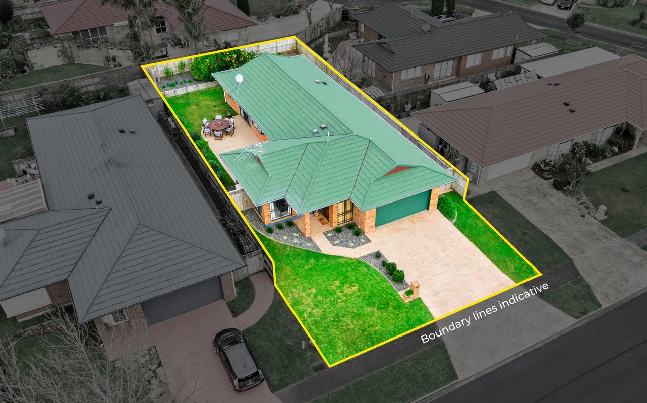 6 Millington Place, Huntington Park, Auckland - Carousel 2