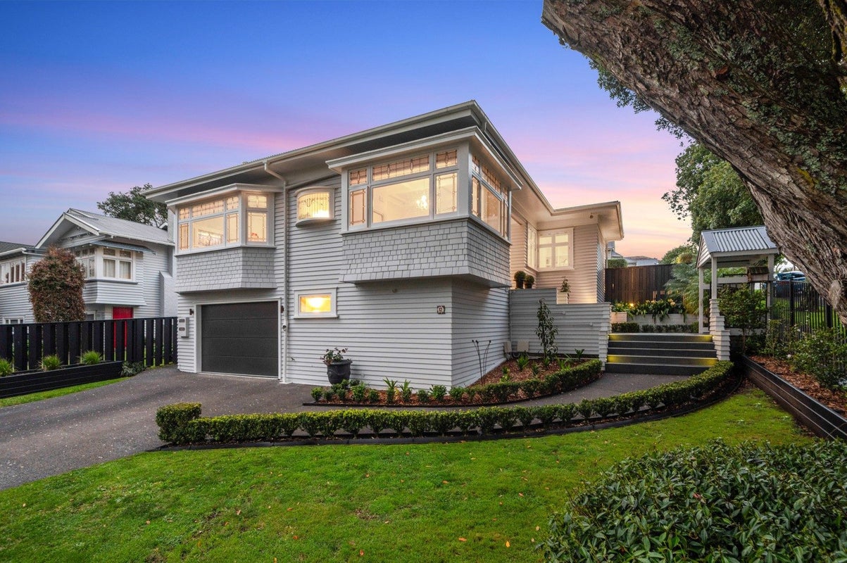 12 Glenalmond Road, Mount Eden, Auckland - Carousel 1