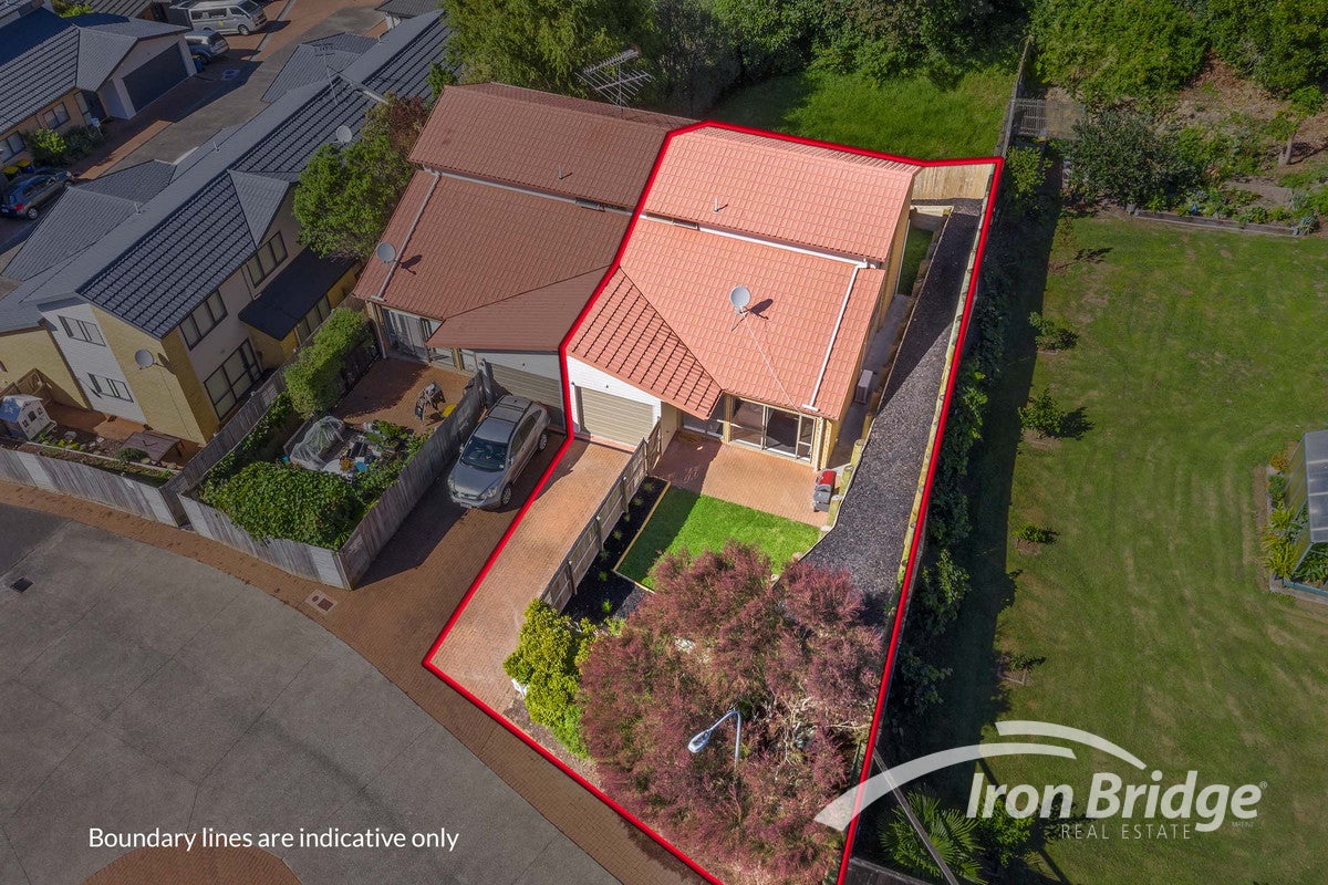 26/55 Verbena Road, Birkdale, Auckland - Carousel 10