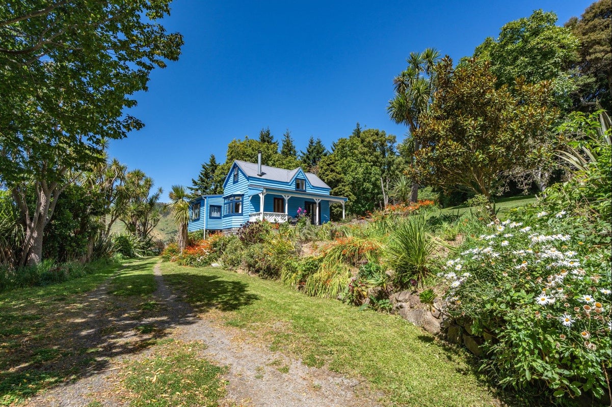 342 Le Bons Bay Road, Le Bons Bay, Akaroa - Carousel 43