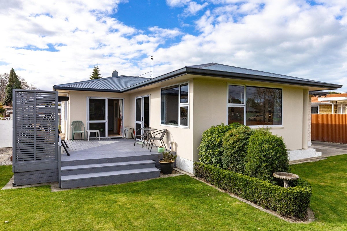 51 Budge Street, Riversdale, Blenheim - Carousel 1