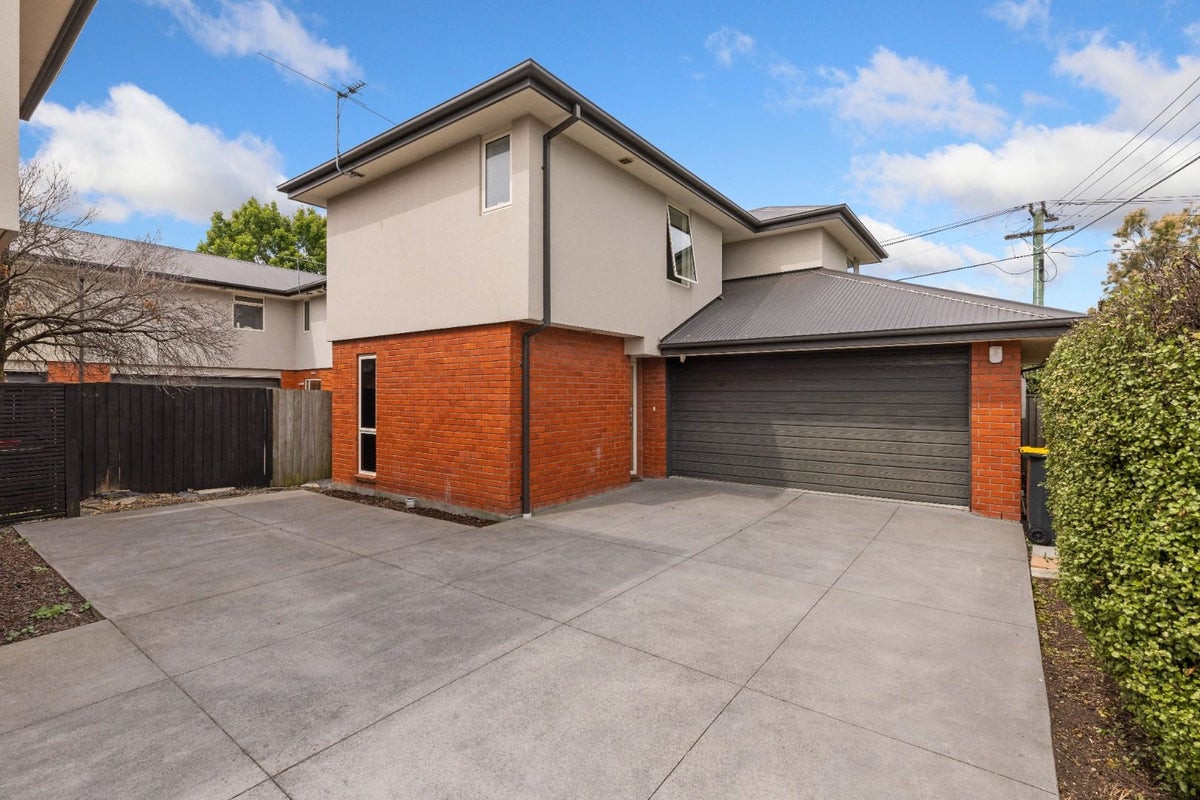45 Walton Street, Sydenham, Christchurch - Carousel 1