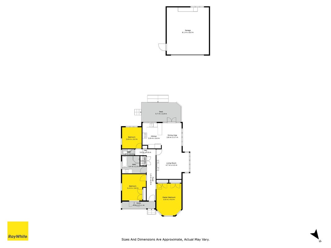 48 Kitchener Road, Sandringham, Auckland - Carousel 22