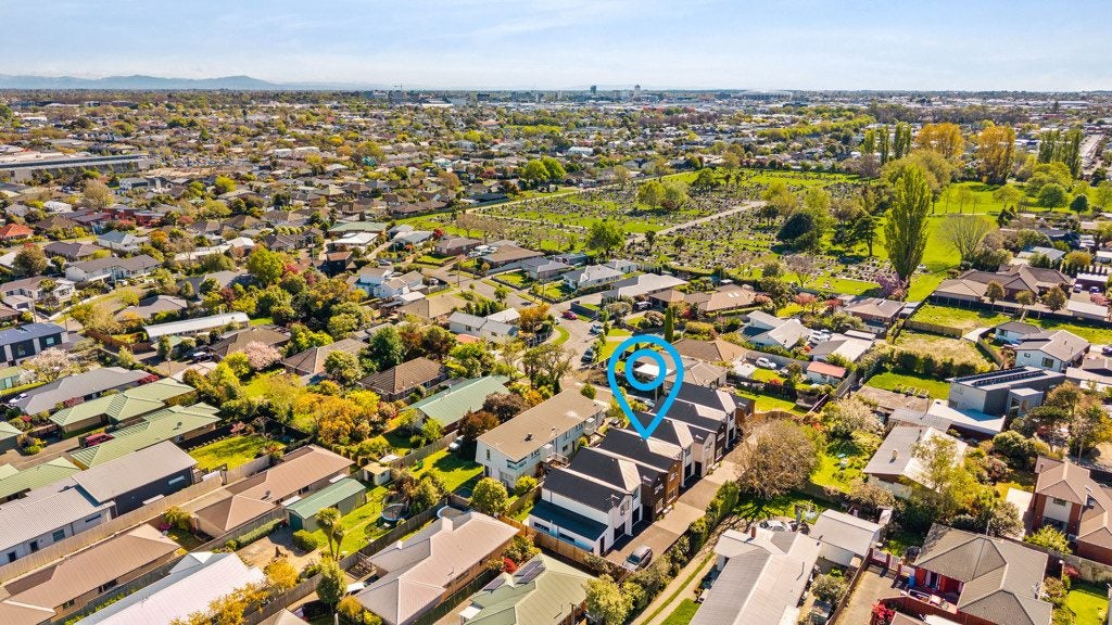 4/28 Deloraine Street, Somerfield, Christchurch - Carousel 21