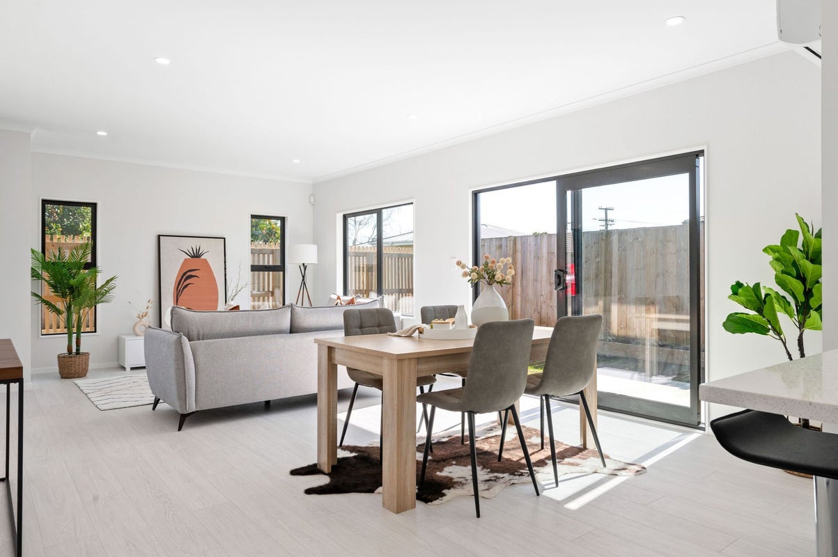 2/44 Shakespeare Avenue, Enderley, Hamilton, Waikato - Carousel 2