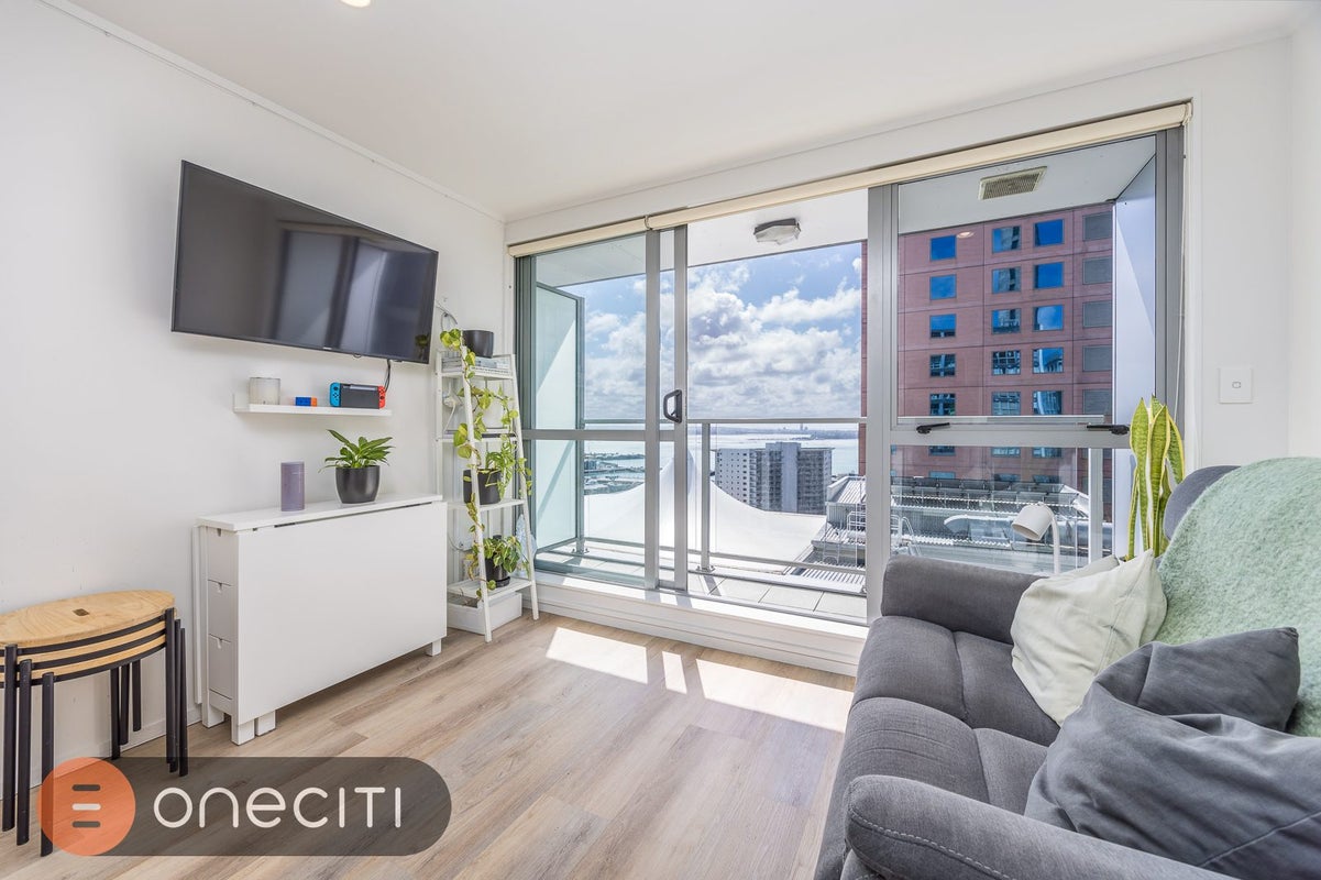 15e/34 Kingston Street, City Centre, Auckland City, Auckland - Carousel 1