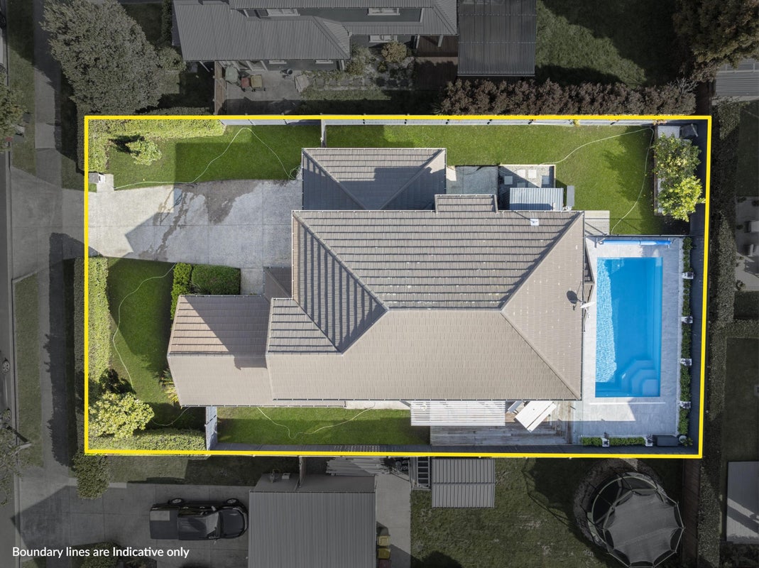 31 Anchorage Drive, Karaka, Papakura - Carousel 2