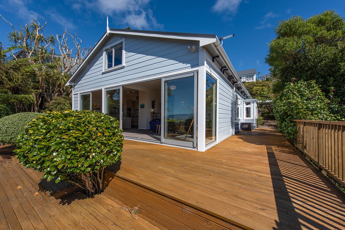 21 Mitchell Street, Brooklyn, Wellington - Carousel 2