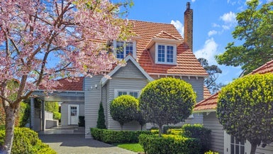 25 St Andrews Road, Epsom, Auckland - Carousel 1