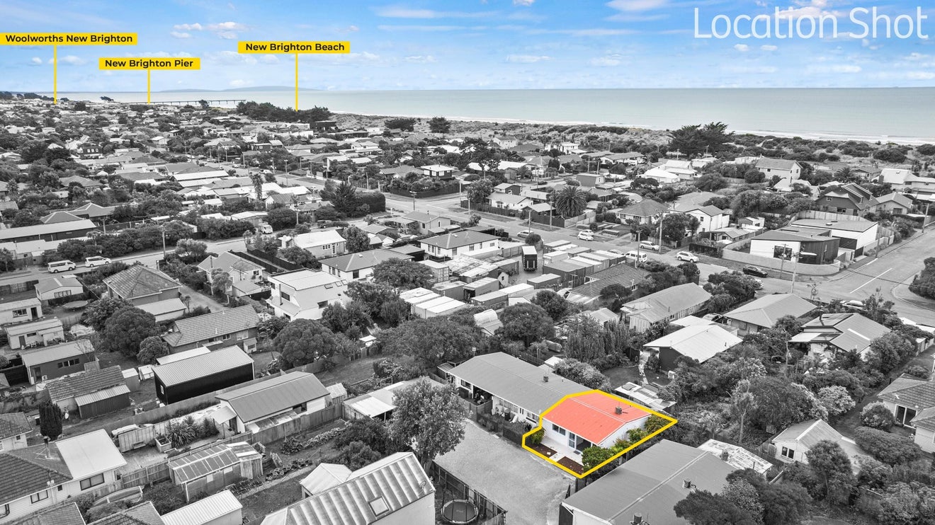 3/71 Estuary Road, New Brighton, Christchurch - Carousel 14