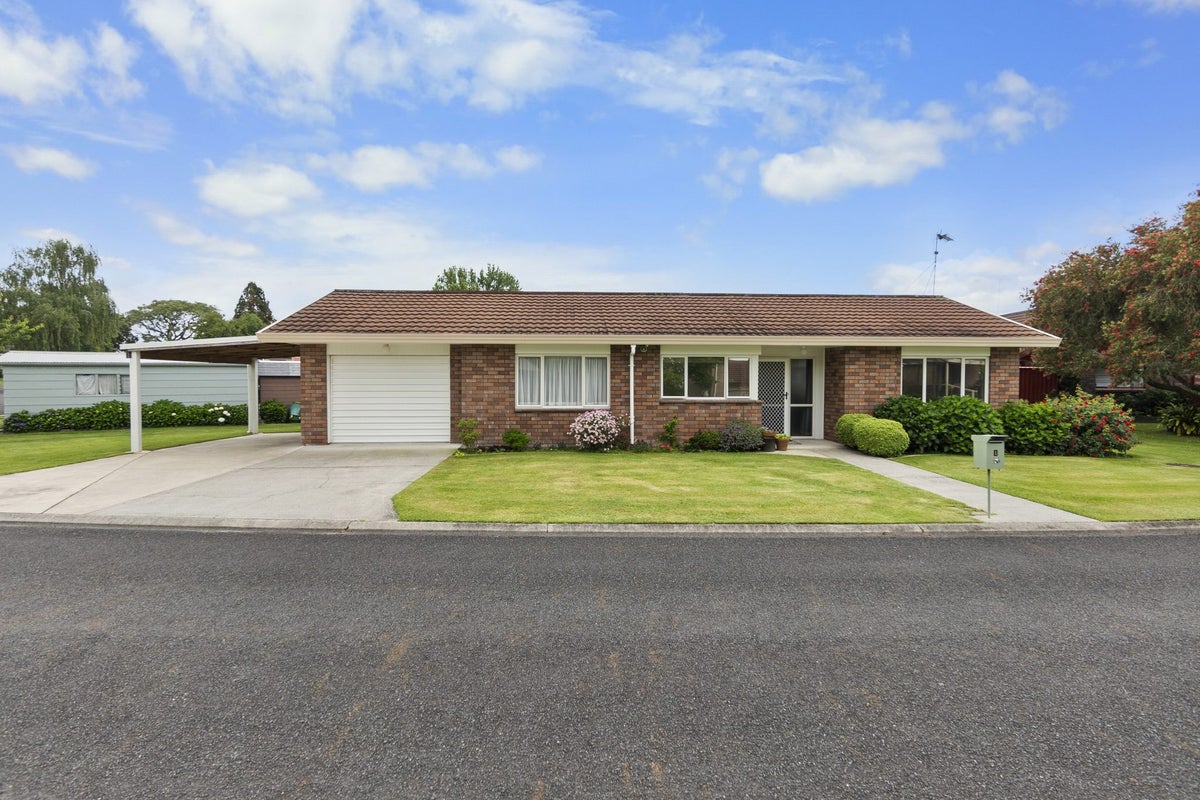 1 Heron Court, Te Kowhai, Hamilton - Carousel 1