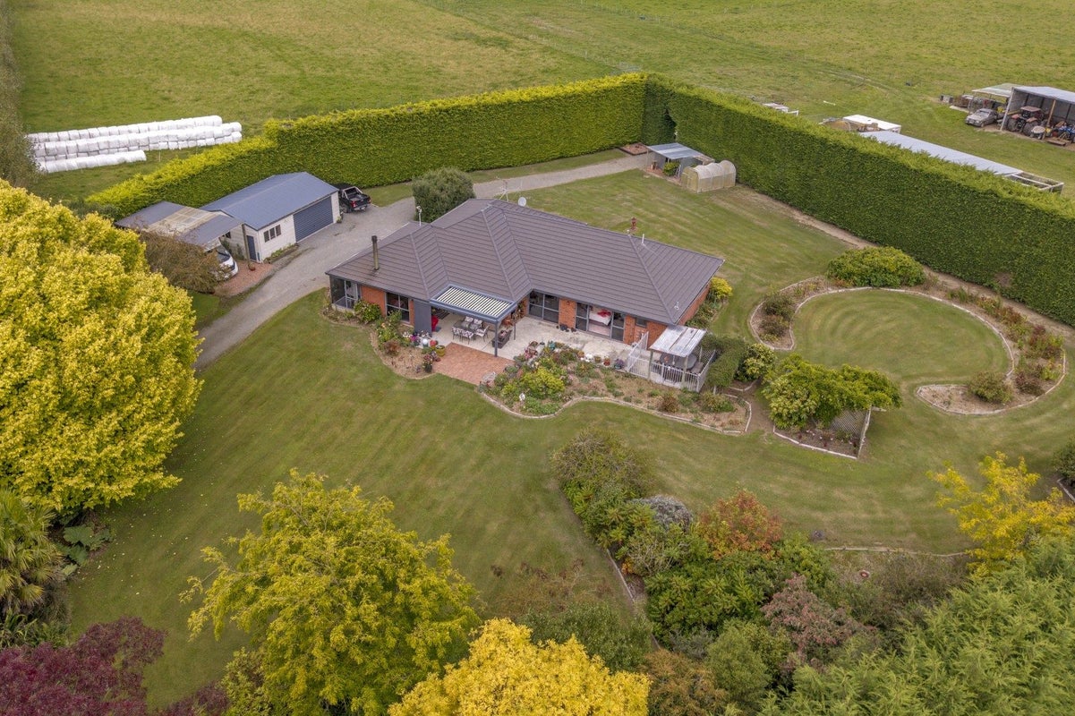1399 Hororata Dunsandel Road, Leeston - Carousel 1