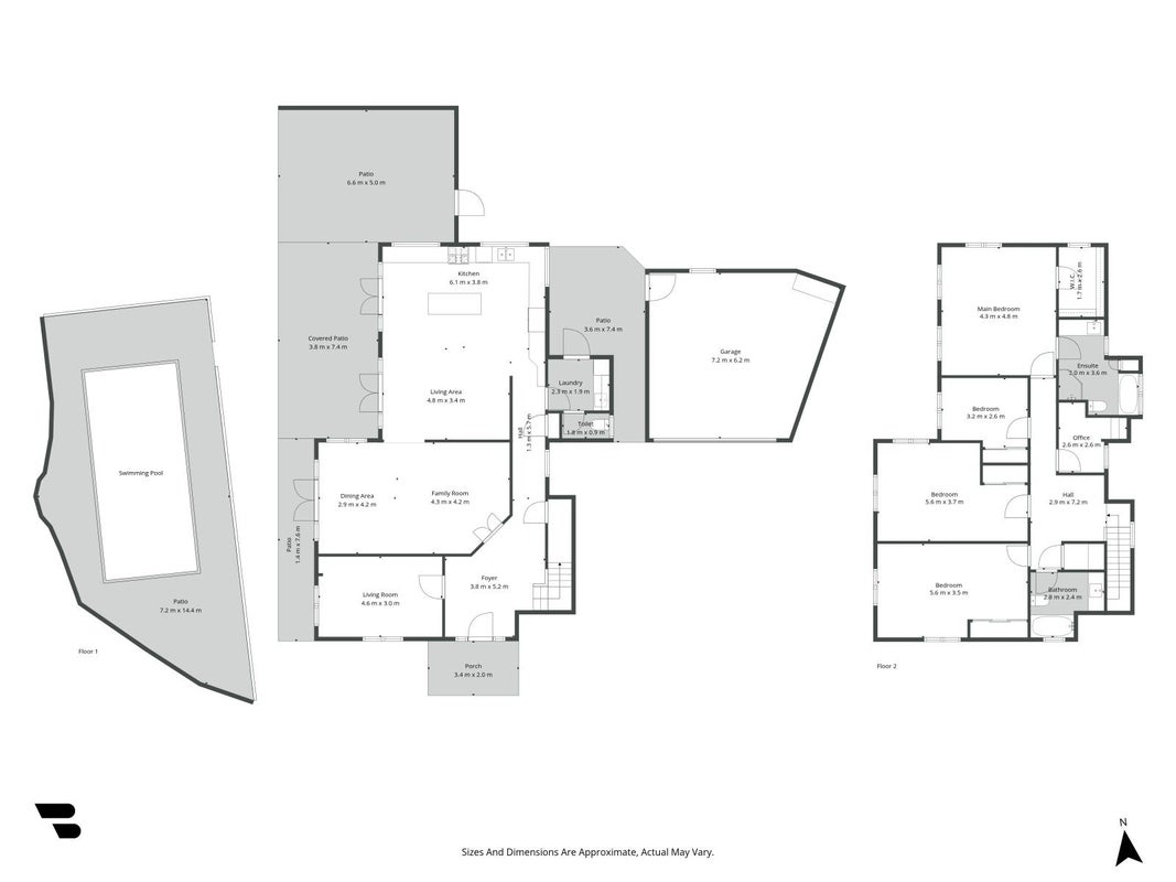 206 Norman Lesser Drive, Saint Johns, Auckland - Carousel 26