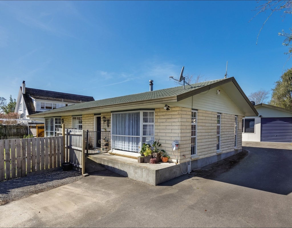 18A Fyffe Street, Witherlea, Blenheim, Marlborough - Carousel 1